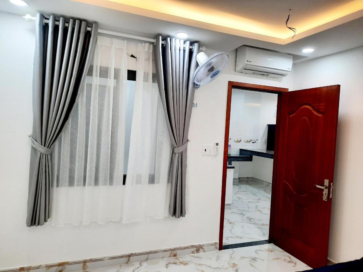 Pangsapuri Mm's House