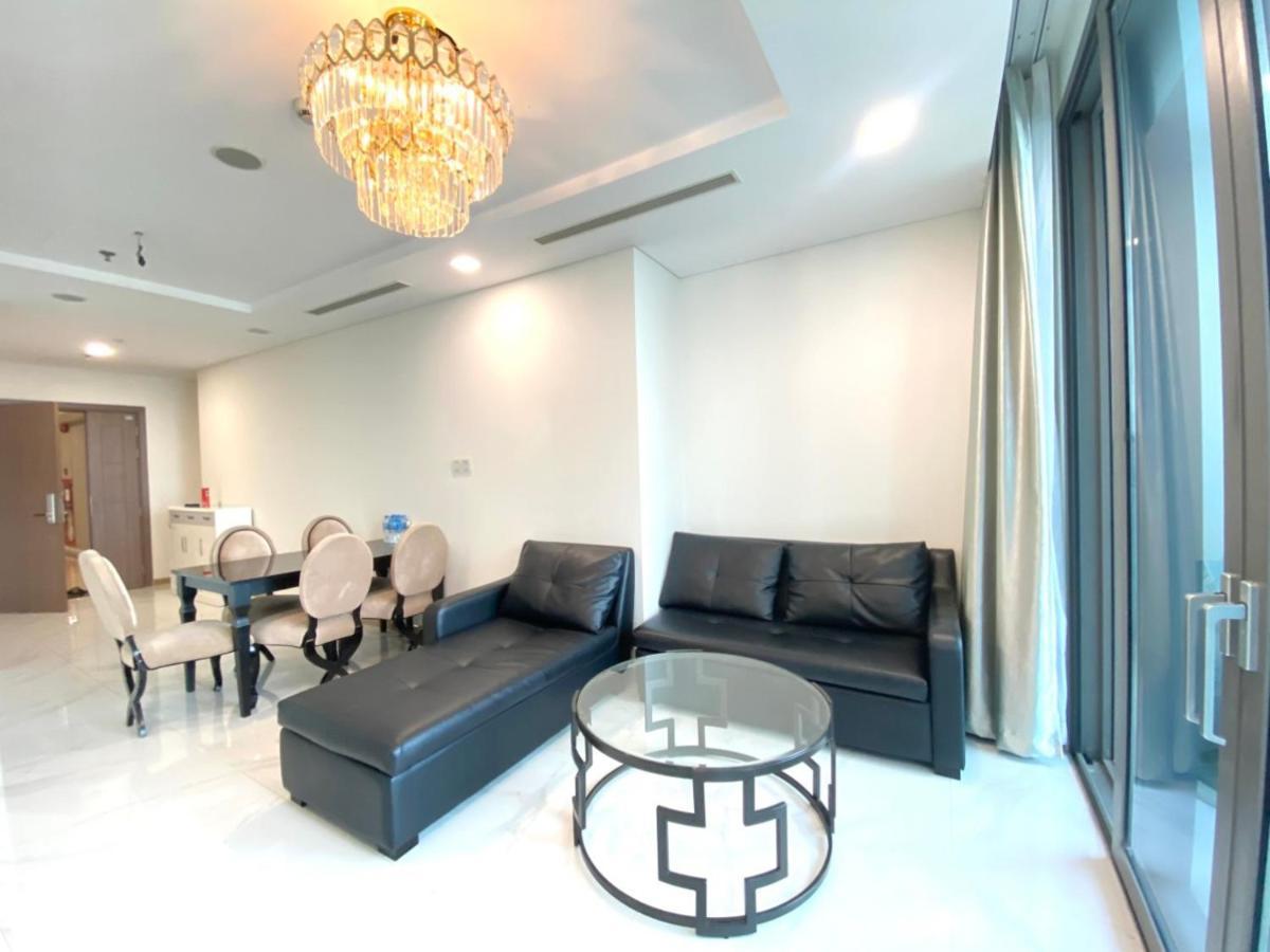 Landmark 81 Luxury By Original Price Apartment *