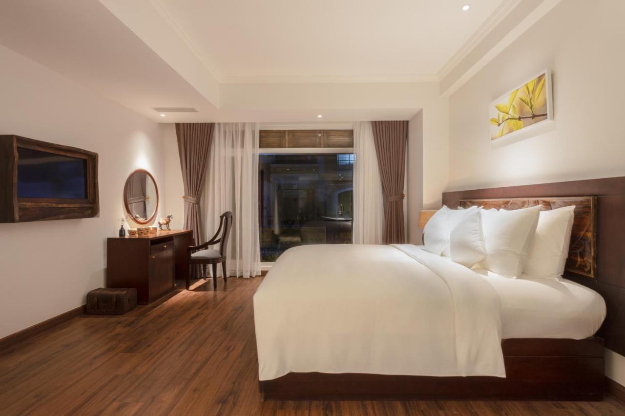 Cochin Sang Hotel 4*