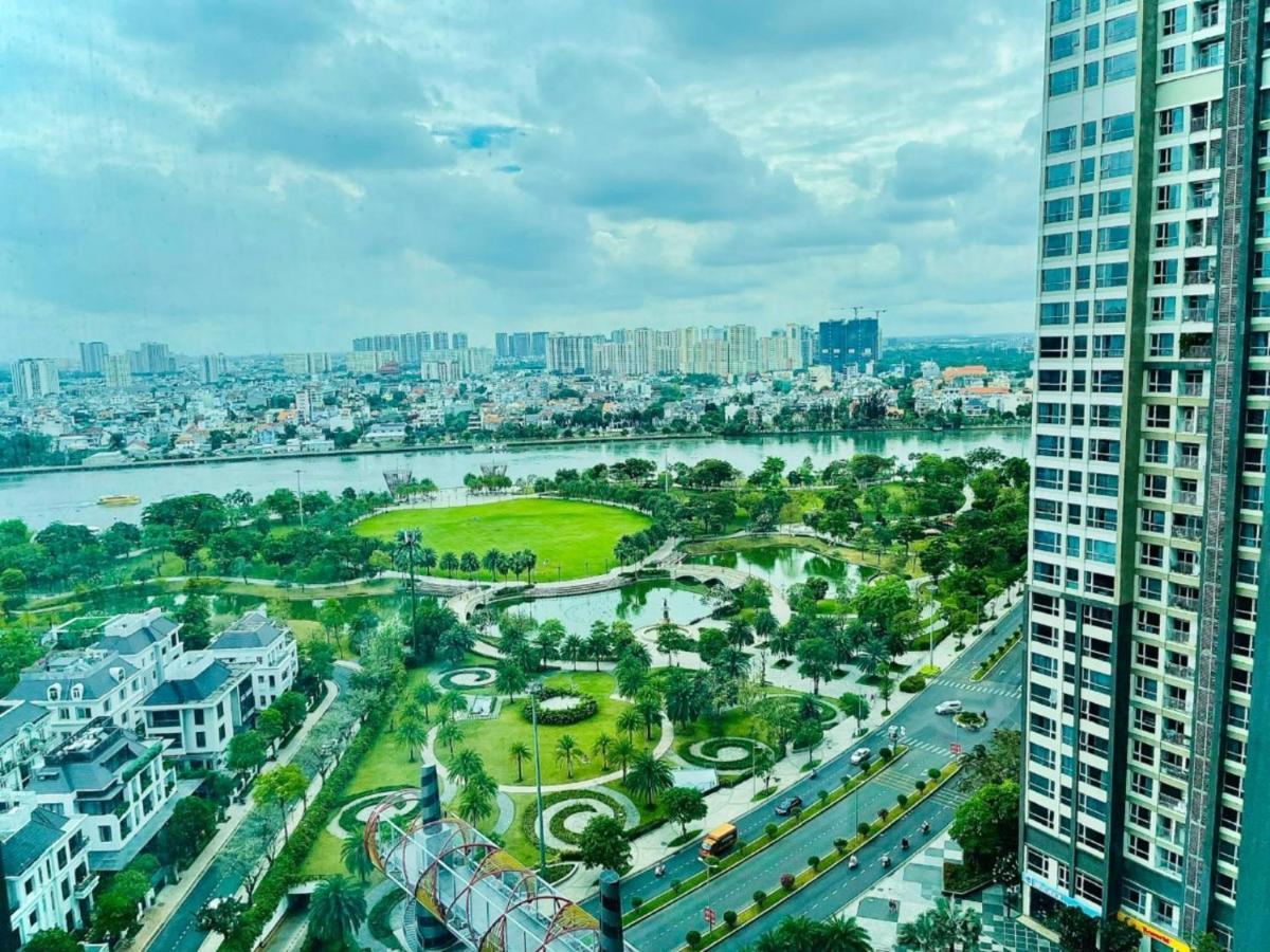 Landmark 81 Luxury By Original Price Apartment Ho Chi Minh City