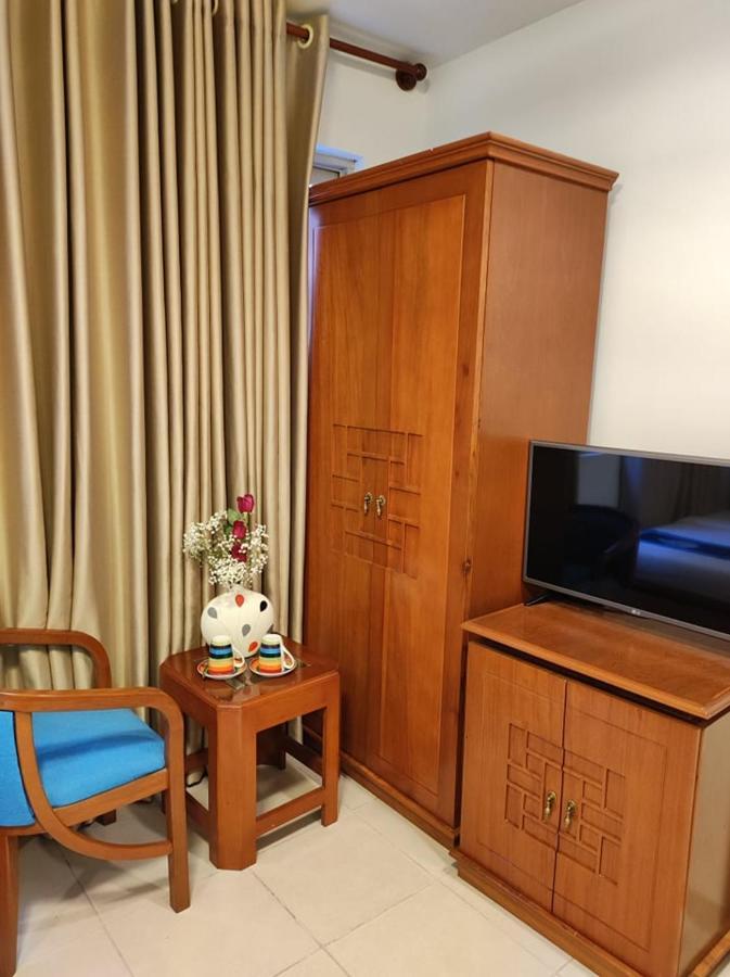 Hong Hac Hotel 2*