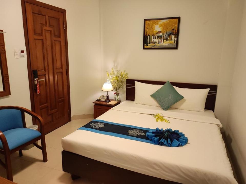 Hotel Hong Hac Bandar Ho Chi Minh