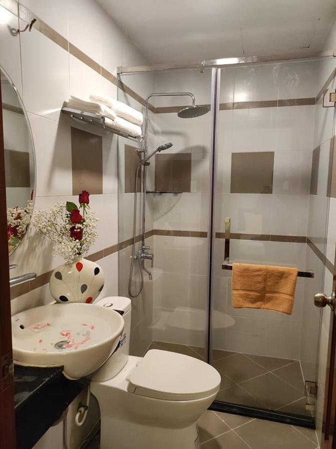Hong Hac Hotel 2*