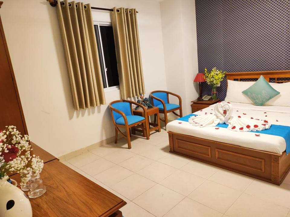 Hong Hac Hotel 2*