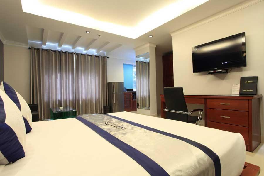 Hotel Opera Ho Chi Minh City