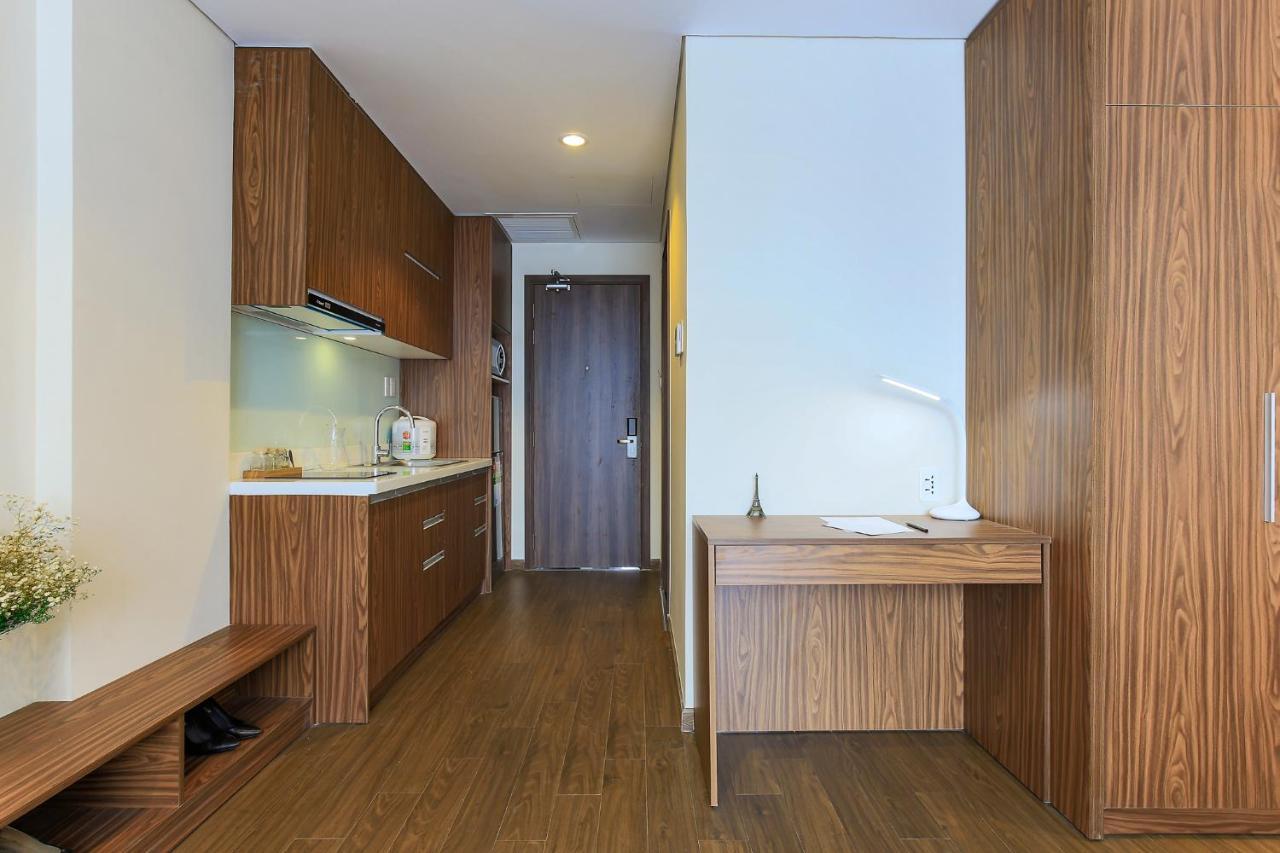 Aurora Serviced (adults Only) 3*