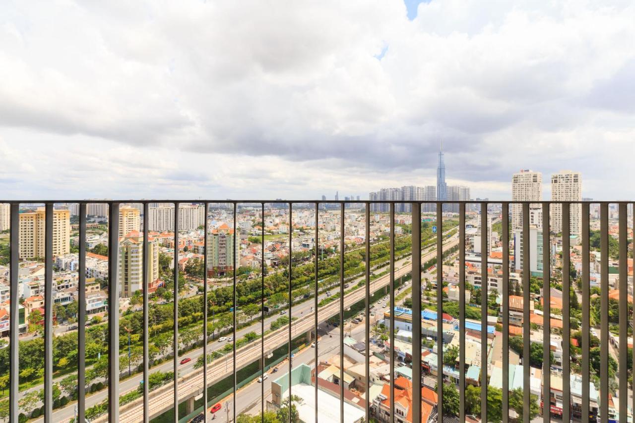 The Tomato Apartment Ho Chi Minh City