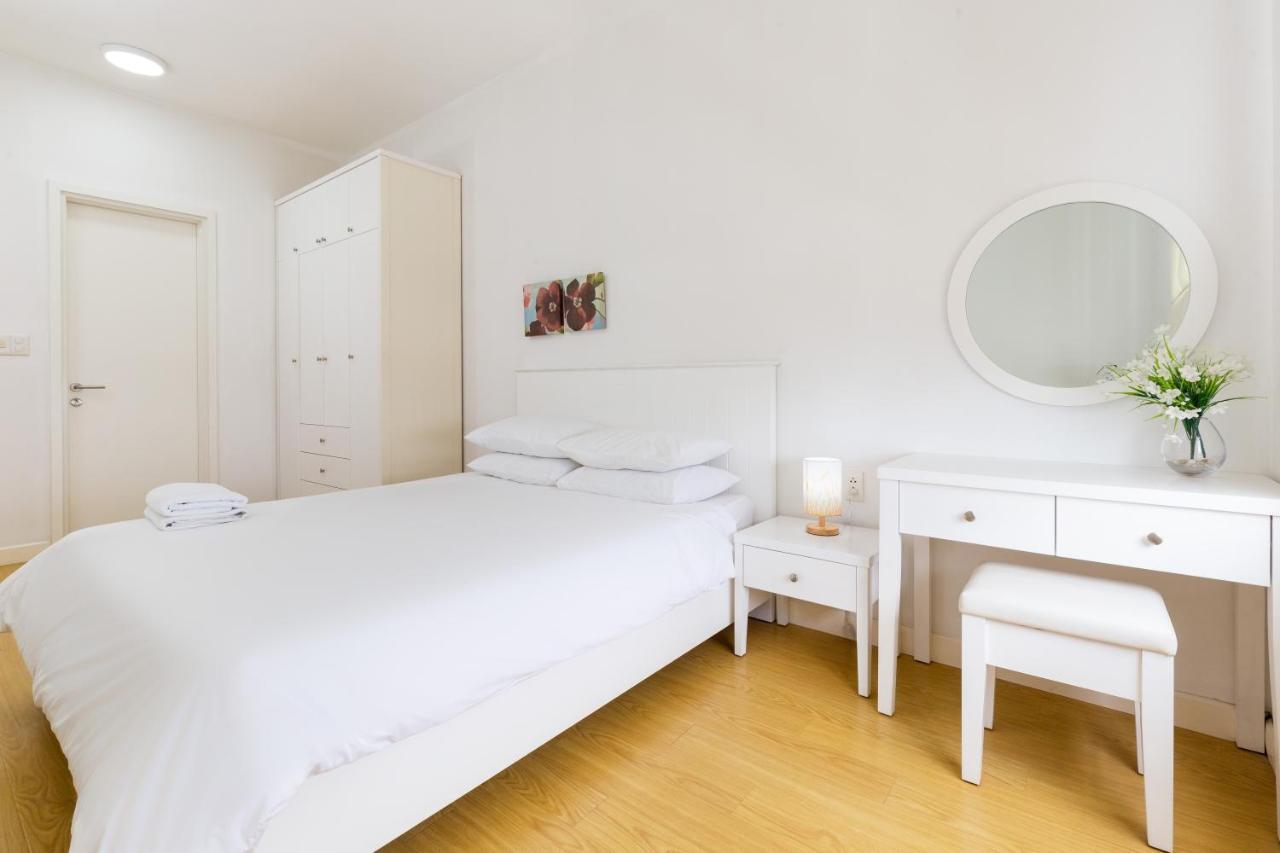 Apartment The Tomato Ho Chi Minh City