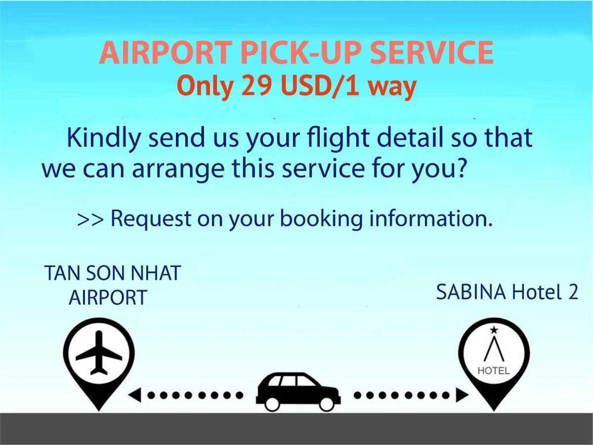 Boutique Sabina 2 Khách sạn