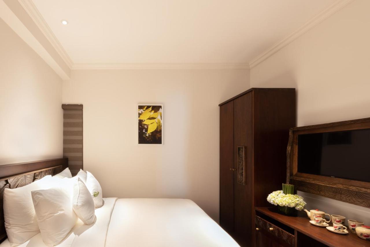 Cochin Sang 4* Ho Chi Minh City