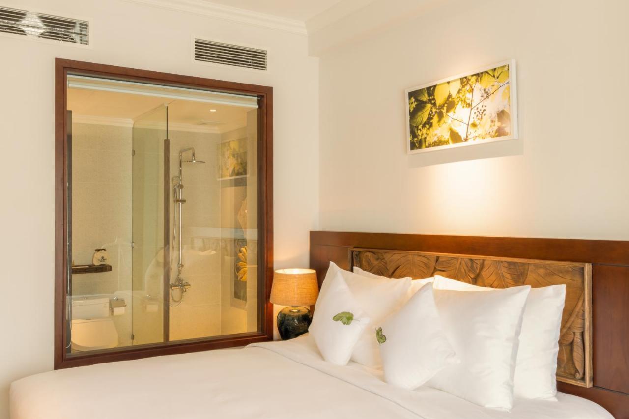 Cochin Sang 4* Ho Chi Minh City