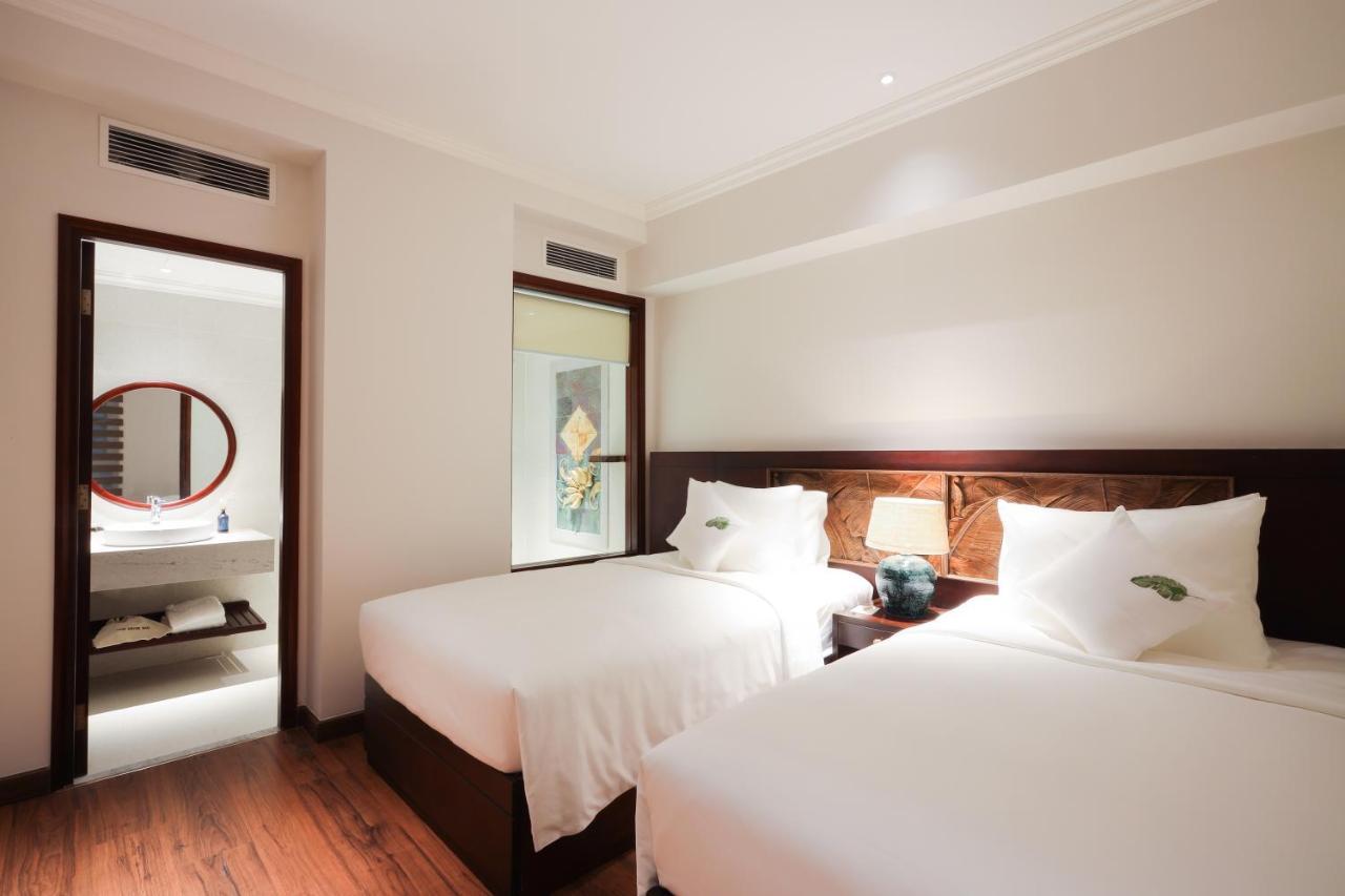 Hotel Cochin Sang Ho Chi Minh City