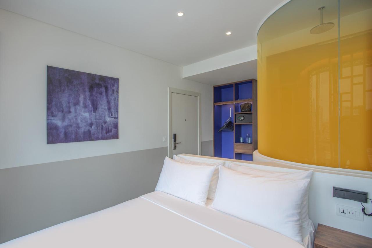 Wink Saigon Centre - 24hrs Lifestyle 4*