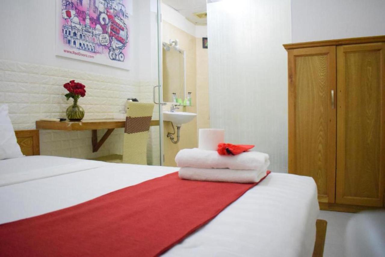 Reddoorz Marieline 2 2*