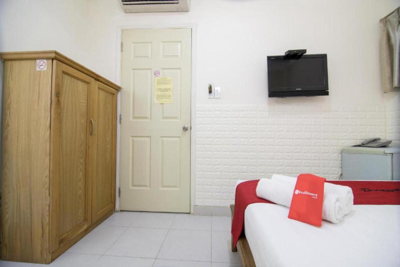 Reddoorz Marieline 2 Hotel 2*