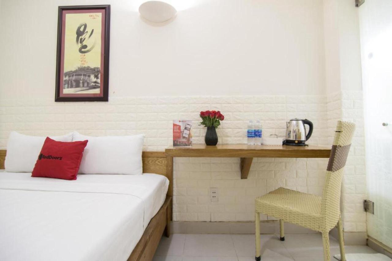 Reddoorz Marieline 2 Hotel