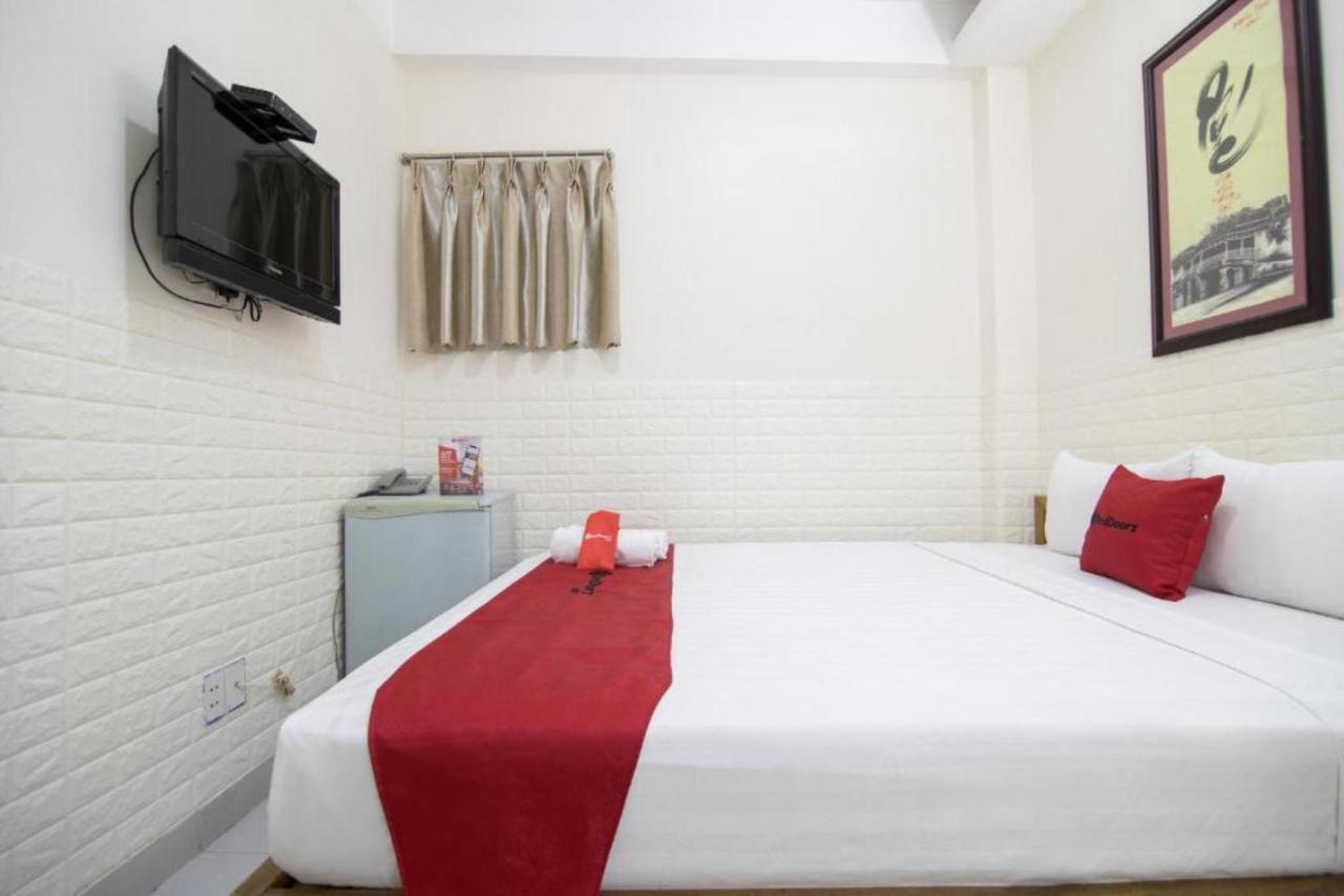 Reddoorz Marieline 2 Hotel 2*