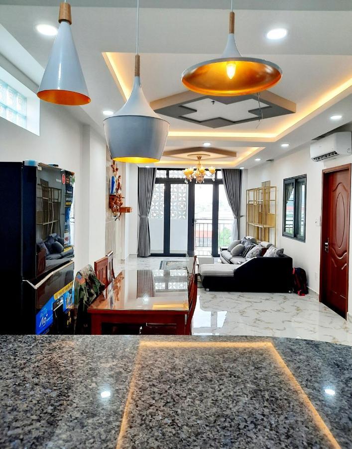 Mm's House Pangsapuri