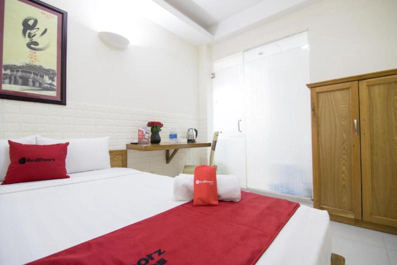 Hotel Reddoorz Marieline 2