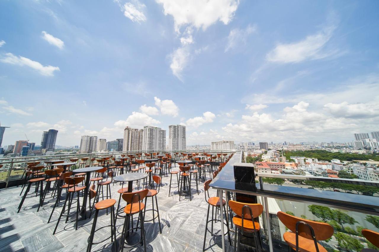 Hotel The Arrivals Ho Chi Minh City