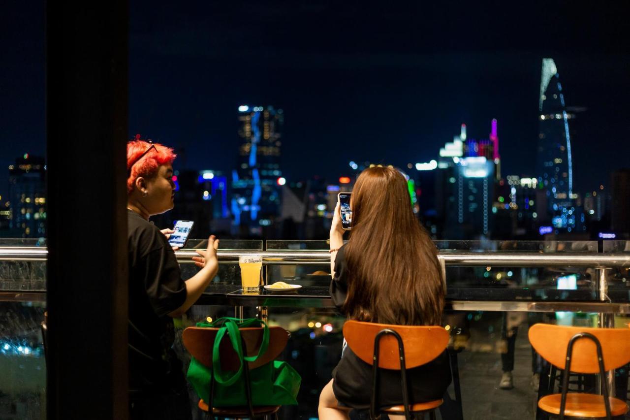 The Arrivals Hotel Ho Chi Minh City