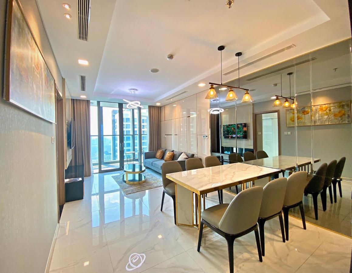 Landmark 81 Luxury By Original Price * Ho Chi Minh City