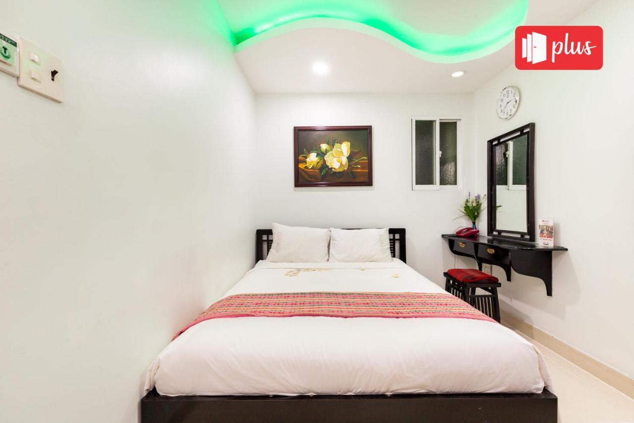 Saigon Pink 2* Bandar Ho Chi Minh