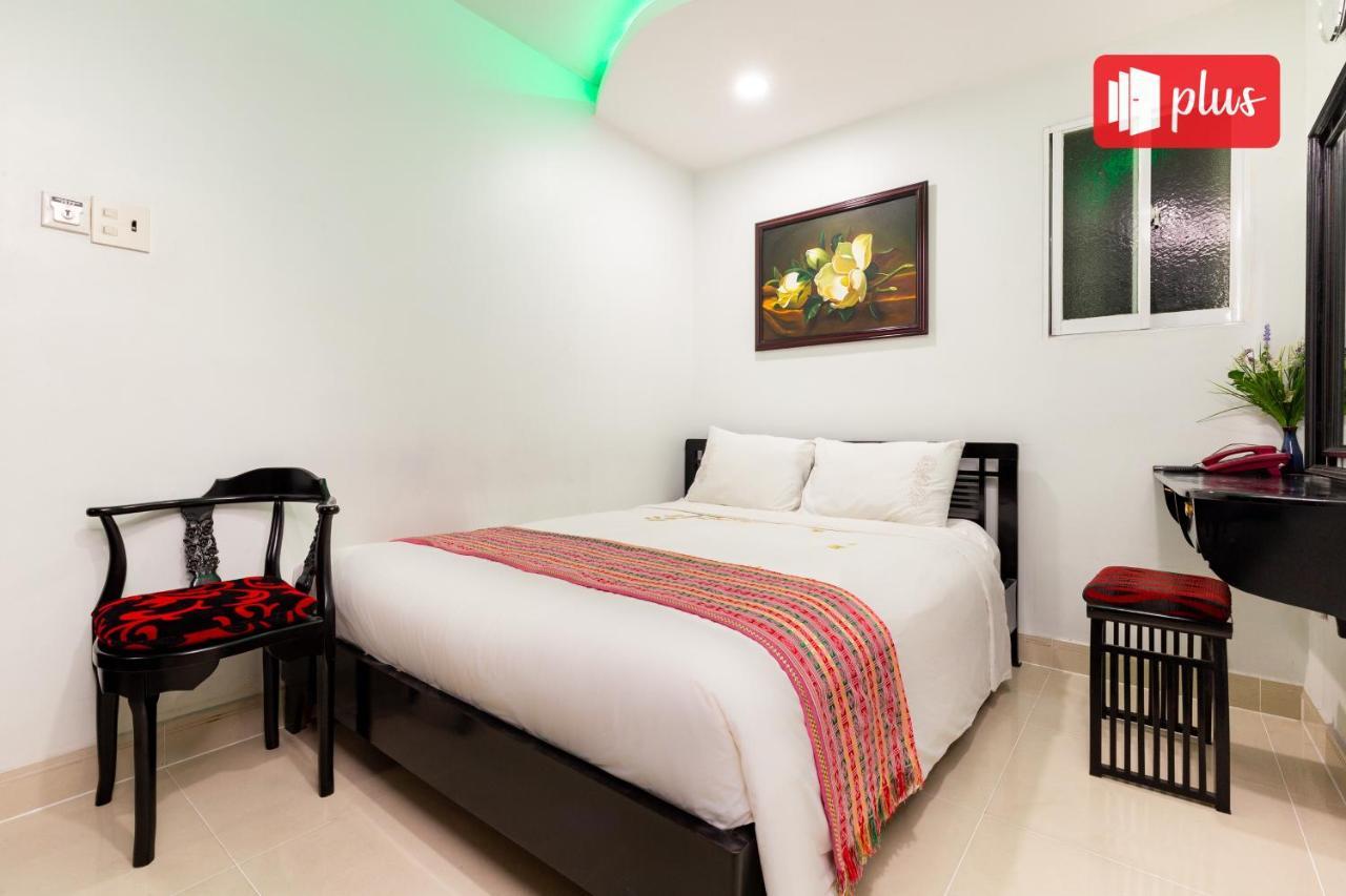 Saigon Pink Hotel