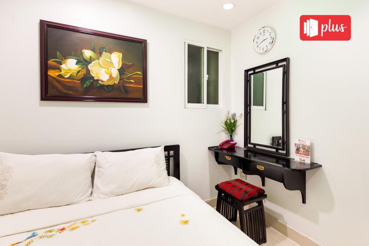 Hotel Saigon Pink