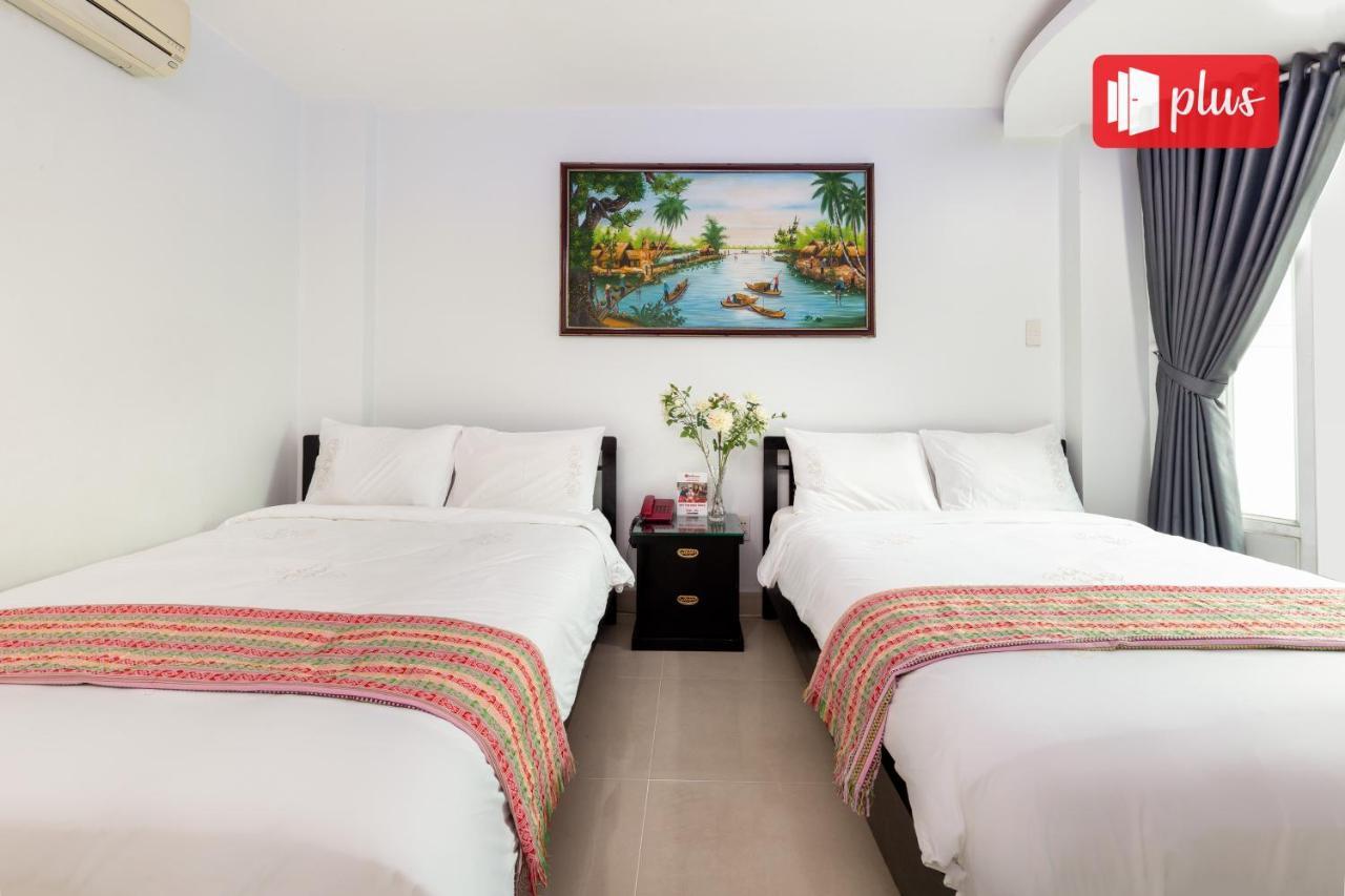 Saigon Pink Hotel 2*