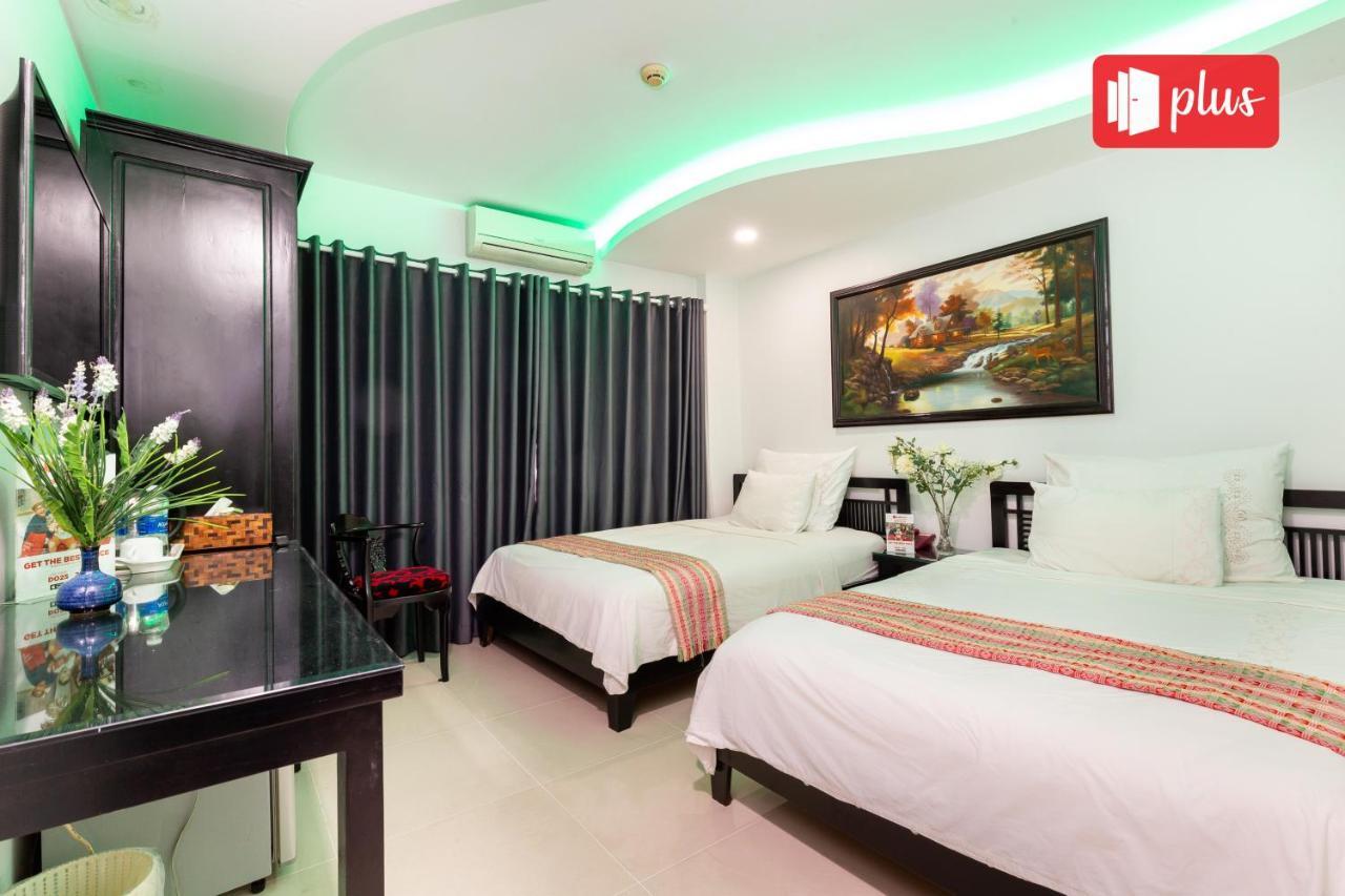 Saigon Pink Hotel 2*