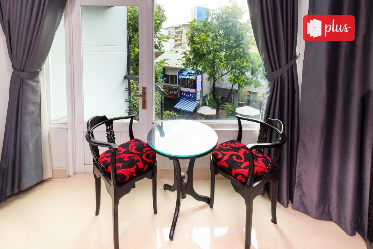 Saigon Pink 2*