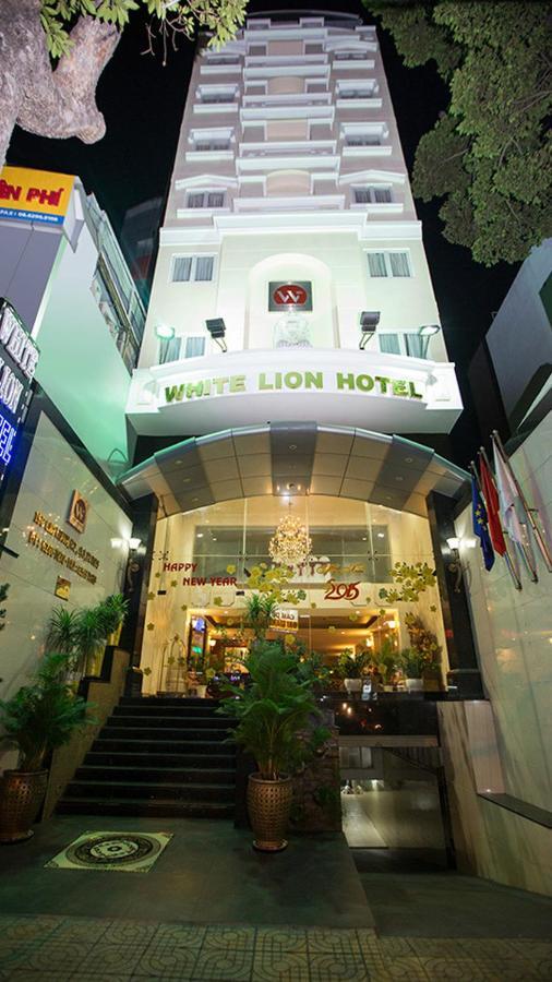 White Lion