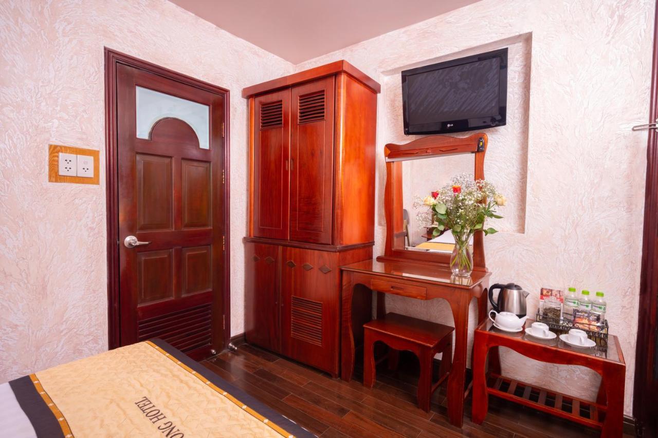 Duc Vuong Saigon - Bui Vien Hotel Ho Chi Minh City