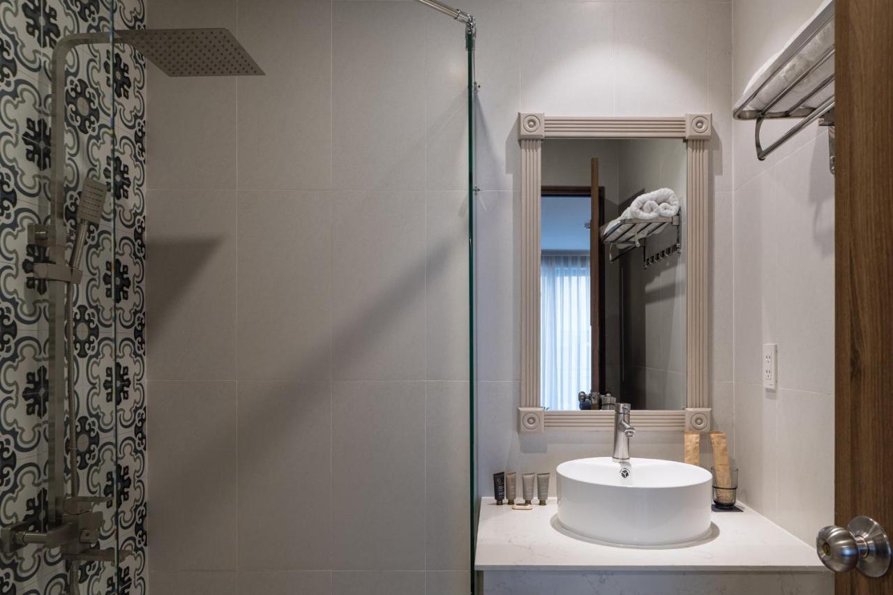 Charmaine's & 3* Ho Chi Minh City