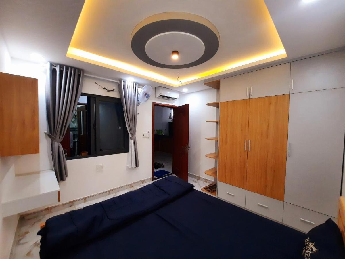 Mm's House Bandar Ho Chi Minh