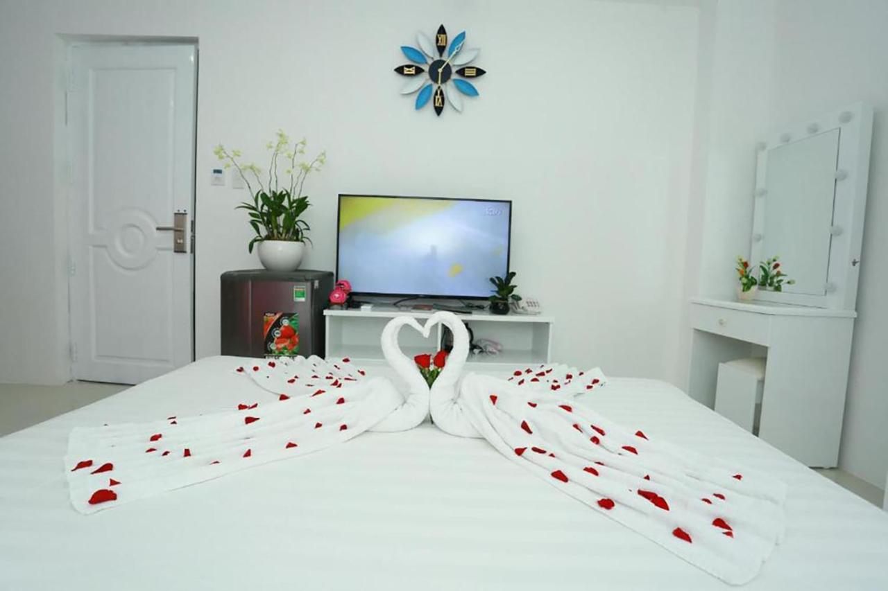 Valentine Boutique - 29 Bui Vien Street Hotel Ho Chi Minh City