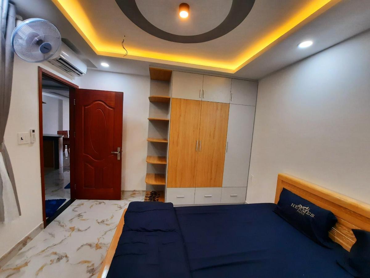 Pangsapuri Mm's House