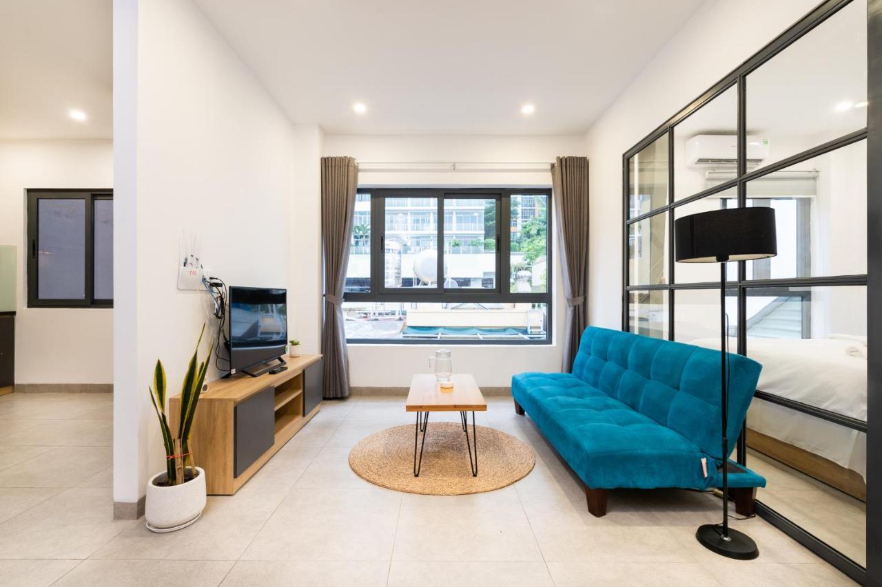 Arista Apartment Ho Chi Minh City