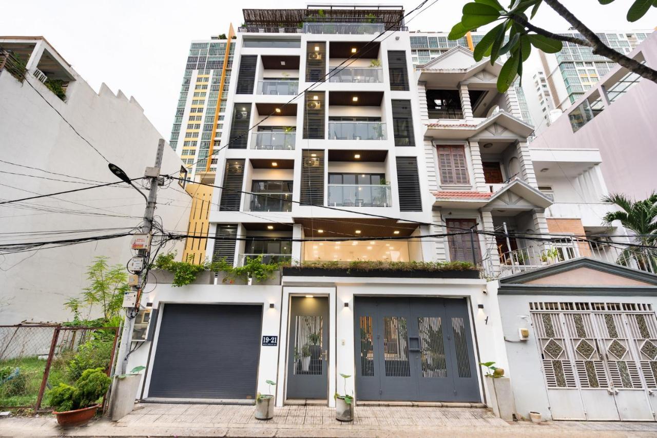 Apartment Arista