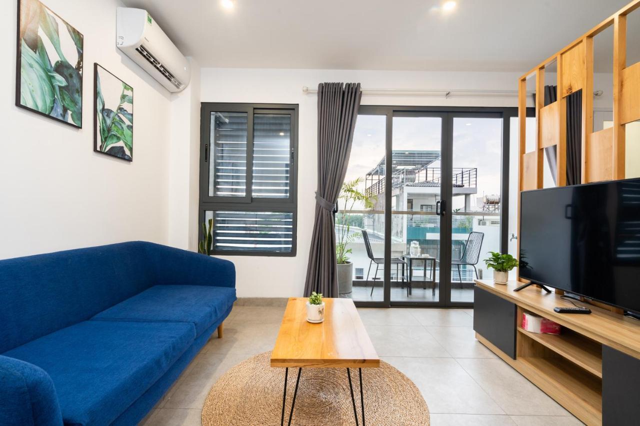 Apartment Arista *