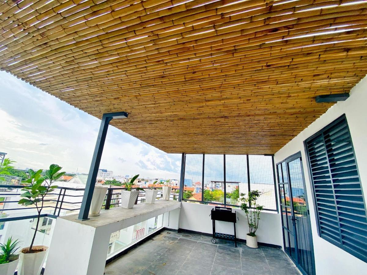 Arista Apartment Ho Chi Minh City