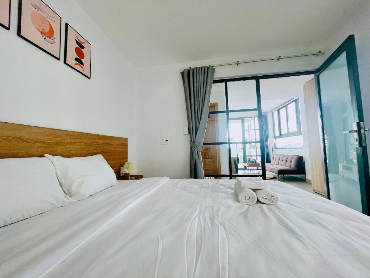 Apartment Arista Ho Chi Minh City
