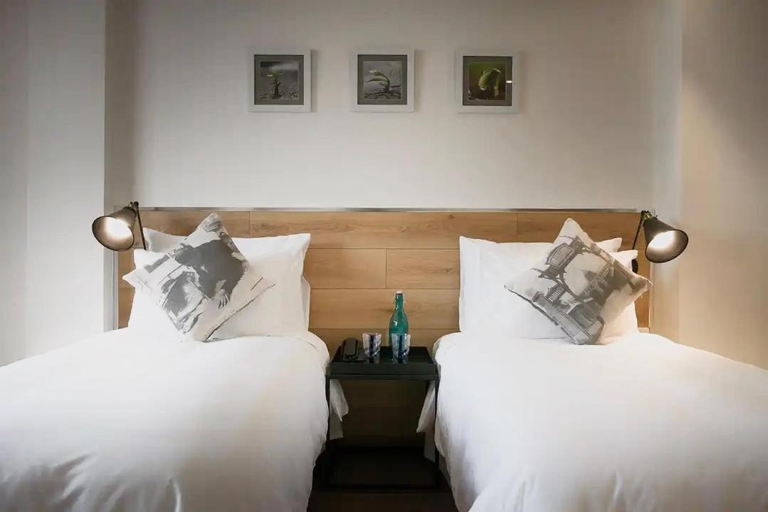 Hotel C Hotel- De Tham Bui Vien Walking Street Ho Chi Minh City