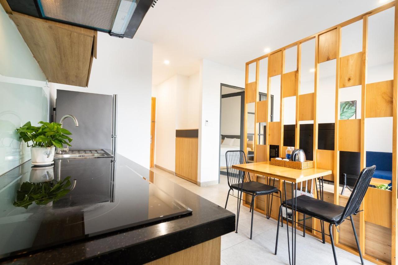 Apartment Arista *