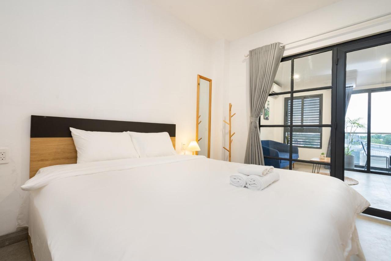 Apartment Arista Ho Chi Minh City