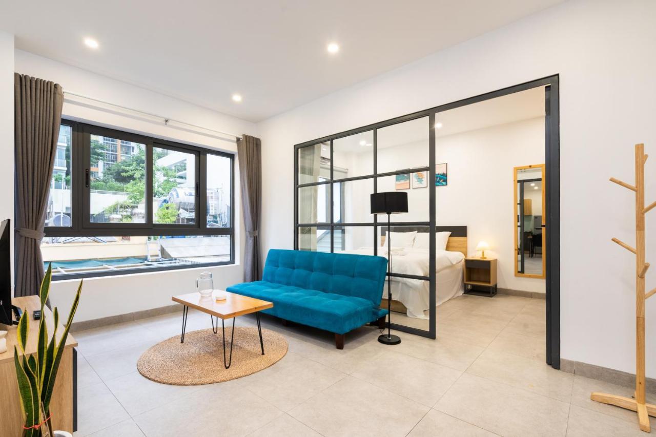 Apartment Arista Ho Chi Minh City