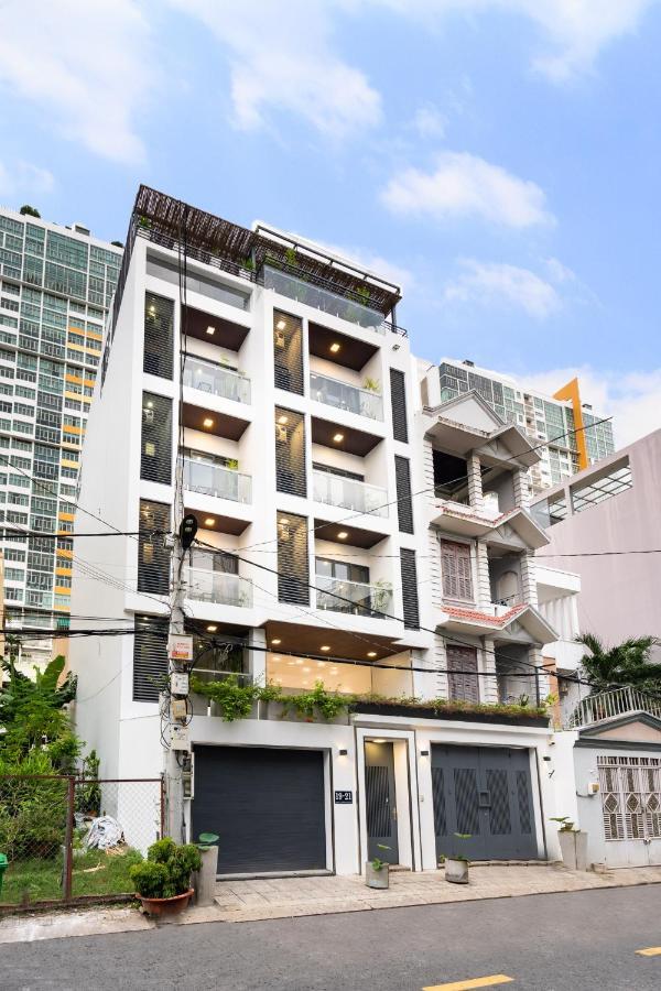 Apartment Arista