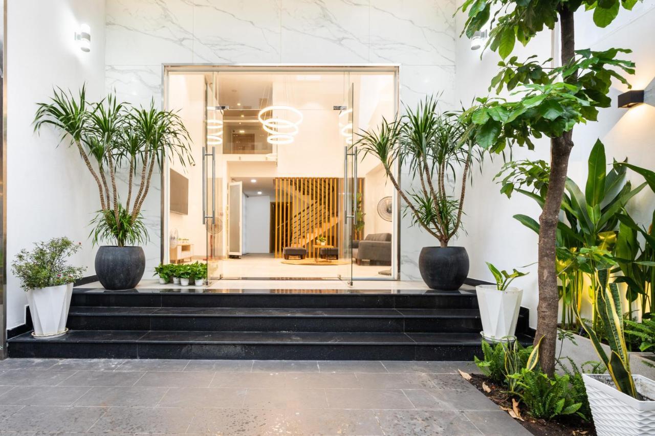 Apartment Arista