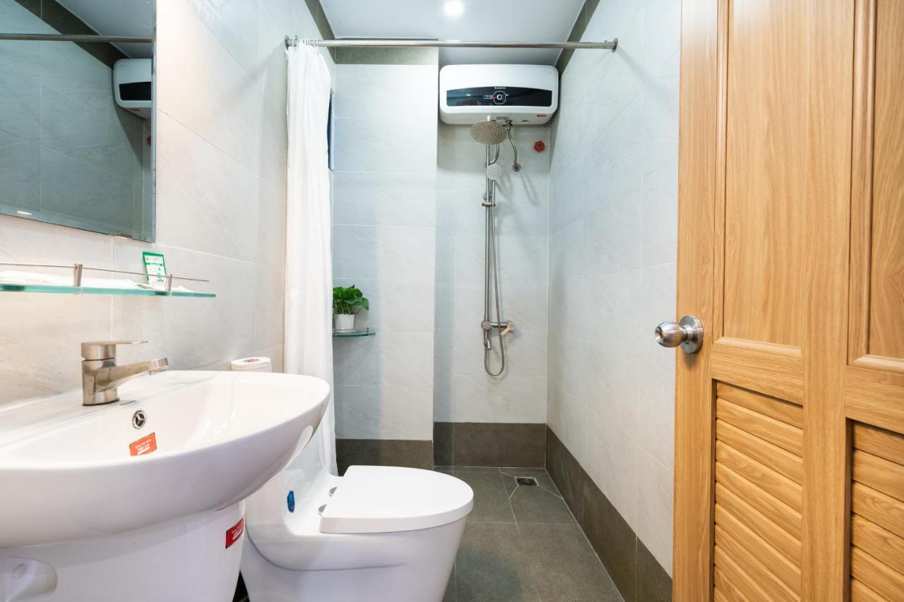 Arista Apartment *
